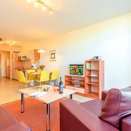Residenz Meeresblick D 11 *