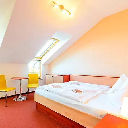 Appartamento Residenz Meeresblick D 11