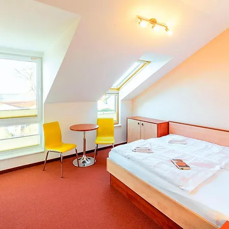 Appartamento Residenz Meeresblick D 11 *