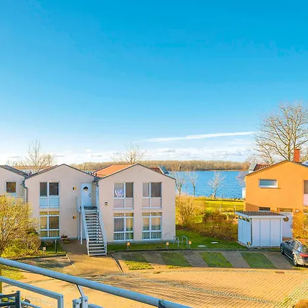 Appartamento Residenz Meeresblick D 11
